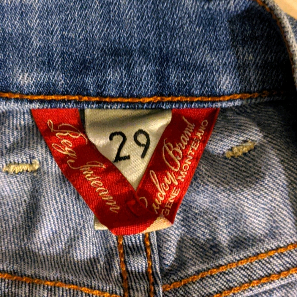 Lucky Brand women's jeans - Picture 2 of 7